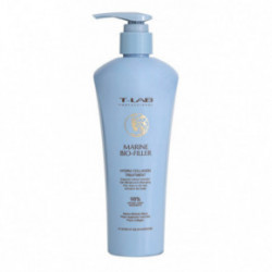 T-LAB Professional Marine Bio-Filler Hydra Collagen Treatment Kondicionieris-maska ​​ar hidrolizētu kolagēnu 300ml