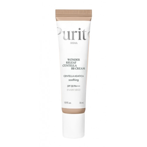 Purito Cica Clearing BB Krēms 30ml