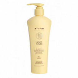 T-LAB Professional Root Power Re-Growth Peptide Treatment Matu augšanu veicinošs kondicionieris 300ml