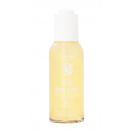T-LAB Professional Root Power Re-Growth Peptide Derma Serum Forte Matu augšanu stimulējošs serums 60ml