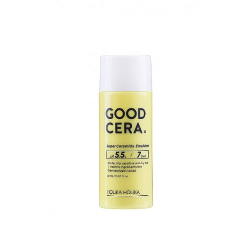 Holika Holika Good Cera Super Ceramide Emulsion Emulsija sejai 130ml