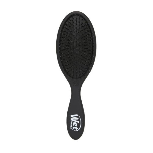 WetBrush Original Detangler Matu suka Black