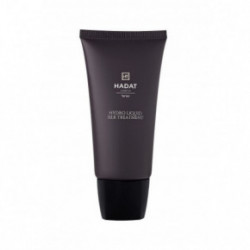 Hadat Cosmetics Hydro Liquid Silk Treatment Atjaunojoša matu maska sausiem un īpaši bojātiem matiem 300ml