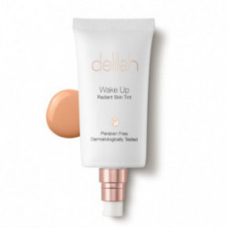 Delilah Wake Up Radiant Skin Tint Tonējošs sejas krēms 30ml