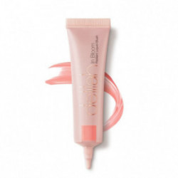 Delilah In Bloom Radiant Liquid Blush Šķidrie vaigu sārtumi 12ml