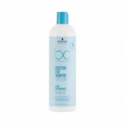 Schwarzkopf Professional BC CP Moisture Kick Shampoo Mitrinoša matu šampūns 250ml