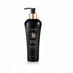 T-LAB Professional Royal Detox Absolute Cream Ķermeņa krēms 300ml