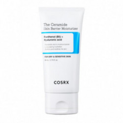 COSRX The Ceramide Skin Barrier Moisturizer Mitrinošs krēms ar keramīdiem 80ml