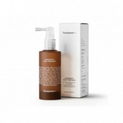 Transparent Lab Hair Density Scalp Treatment Matu augšanu stimulējošs galvas ādas serums 50ml
