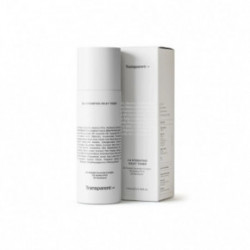 Transparent Lab C4 Hydrating Milky Toner Mitrinošs sejas toneris 130ml
