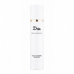 Driu Beauty Face Cleanser for Dry Skin Sejas tīrīšanas līdzeklis īpaši sausai ādai 110ml