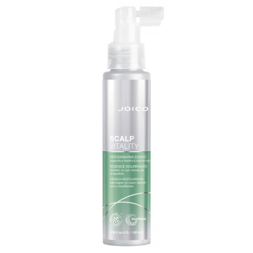 Joico Scalp Vitality Replenishing Essence Atjaunojošā esence 100ml