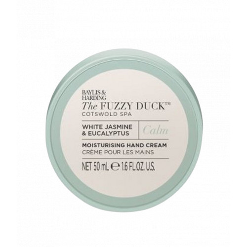 Baylis & Harding The Fuzzy Duck Cotswold Spa Hand Cream Mitrinošs roku krēms 50ml