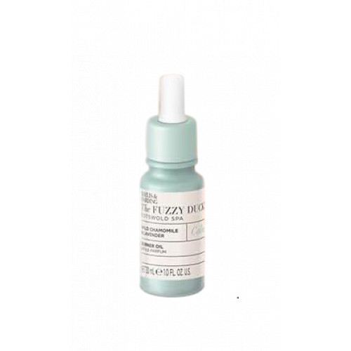 Baylis & Harding The Fuzzy Duck Cotswold Spa Burner Oil Vannas eļļa 30ml