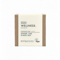 Baylis & Harding Cleansing Soap Cietās ķermeņa ziepes 150g