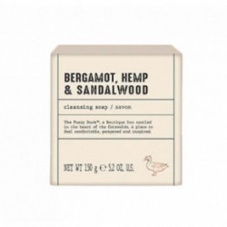 Baylis & Harding Cleansing Soap Cietās ķermeņa ziepes 150g