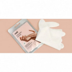 E.Mi Collagen Gloves Kolagēna cimdi rokām 1 pair