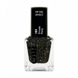 E.Mi Nail Polish Gel Effect Nagu laka 9ml