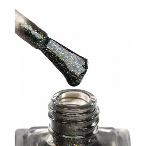 E.Mi Nail Polish Gel Effect Nagu laka 9ml