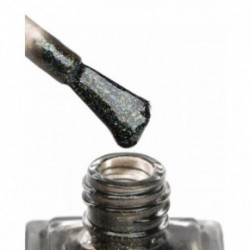 E.Mi Nail Polish Gel Effect Nagu laka 9ml