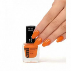 E.Mi Nail Polish Gel Effect Nagu laka 9ml