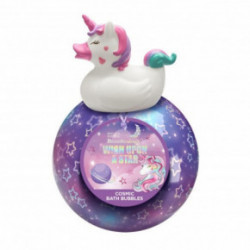 Baylis & Harding Beauticology Cosmic Unicorn Globe Bath Bubbles Gift Vannas burbuļi 400ml