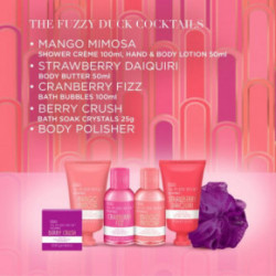 Baylis & Harding The Fuzzy Duck Cotswold Cocktails Luxury Pamper Present Dāvanu komplekts