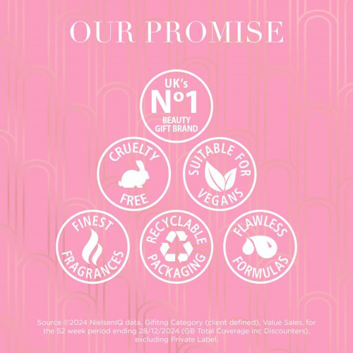 Baylis & Harding The Fuzzy Duck Cotswold Cocktails Luxury Pamper Present Dāvanu komplekts