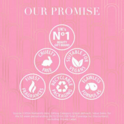 Baylis & Harding The Fuzzy Duck Cotswold Cocktails Luxury Pamper Present Dāvanu komplekts