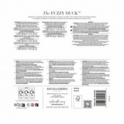 Baylis & Harding The Fuzzy Duck Cotswold Cocktails Luxury Pamper Present Dāvanu komplekts