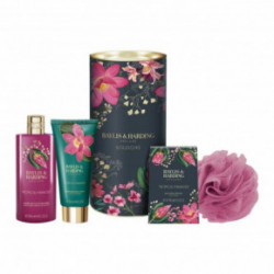 Baylis & Harding Boudoire Luxury Drum Gift Set Dāvanu komplekts