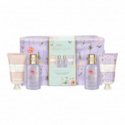 Baylis & Harding Royale Garden Luxury Wash Bag Gift Set Dāvanu komplekts