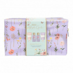 Baylis & Harding Royale Garden Luxury Wash Bag Gift Set Dāvanu komplekts