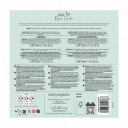 Baylis & Harding Royale Garden Luxury Wash Bag Gift Set Dāvanu komplekts