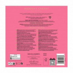 Baylis & Harding Midnight Cherry Festive Bauble Gift Vannas un dušas putas 250ml