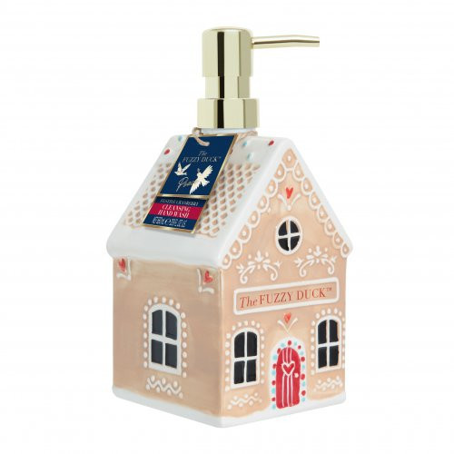 Baylis & Harding The Fuzzy Duck Winter Wonderland Festive Hand Wash Roku ziepes 650ml