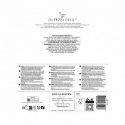 Baylis & Harding The Fuzzy Duck Winter Wonderland Festive Hand Wash Roku ziepes 650ml