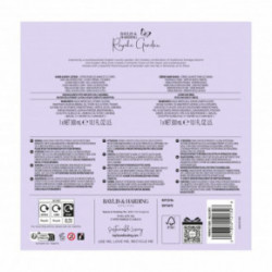 Baylis & Harding Royale Garden Rose, Poppy & Vanilla Luxury Hand Care Gift Set Roku kopšanas komplekts 2x300ml