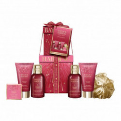 Baylis & Harding Cherry Blossom Luxury Body Care Gift Set Ķermeņa kopšanas komplekts Komplekts