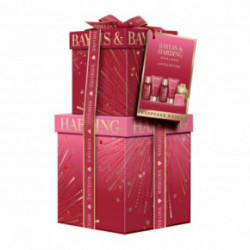Baylis & Harding Cherry Blossom Luxury Body Care Gift Set Ķermeņa kopšanas komplekts Komplekts