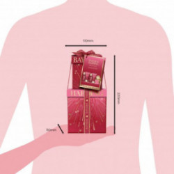 Baylis & Harding Cherry Blossom Luxury Body Care Gift Set Ķermeņa kopšanas komplekts Komplekts
