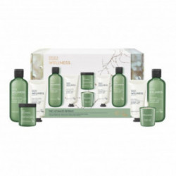 Baylis & Harding Wellness Luxury Candlelit Bathing Gift Set Dāvanu komplekts