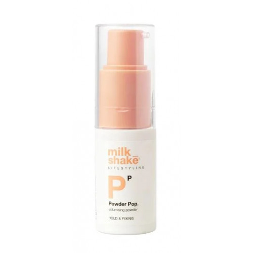 Milk_shake Lifestyling Powder Pop Apjomu piešķirošs matu pūderis 5g