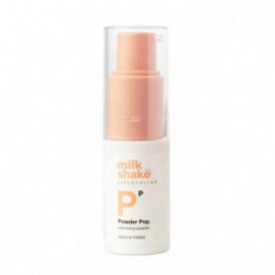 Milk_shake Lifestyling Powder Pop Apjomu piešķirošs matu pūderis 5g
