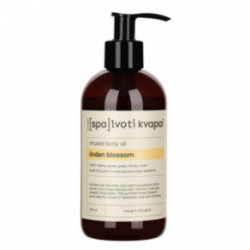 Spalvoti Kvapai Infused Body Oil Ķermeņa eļļa 250ml