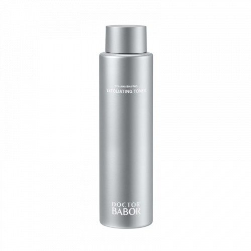 Babor Exfoliating Toner Sejas ādu reģenerējošs toniks ar skābēm( 200ml