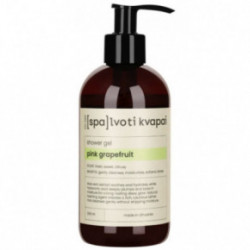 Spalvoti Kvapai Shower Gel Pink Grapefruit Dušas gēls 250ml