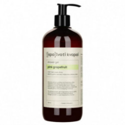 Spalvoti Kvapai Shower Gel Pink Grapefruit Dušas gēls 250ml