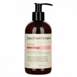 Spalvoti Kvapai Shower Gel Sweet Mango Dušas gēls 250ml