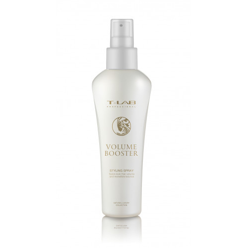 T-LAB Professional Volume Booster Styling Spray Matu apjomam 150ml